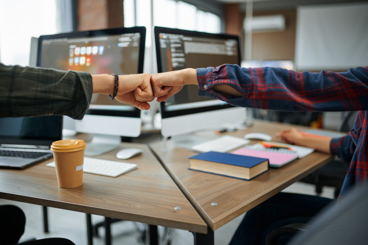 jesteśmy sprawdzeni